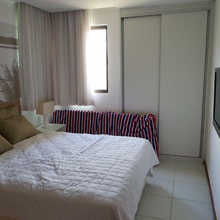 Iloa Residence Resort - Barra de São Miguel Eksteriør bilde