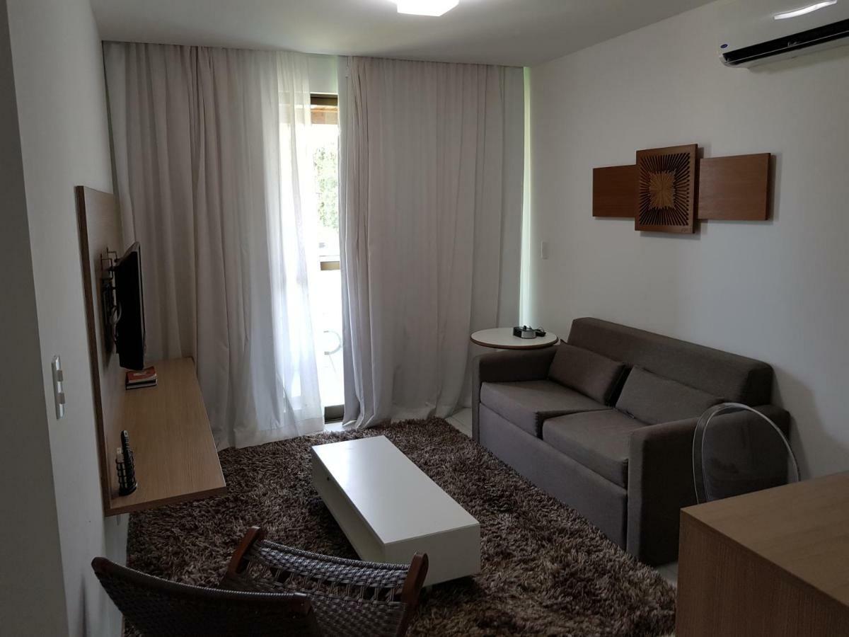 Iloa Residence Resort - Barra de São Miguel Eksteriør bilde